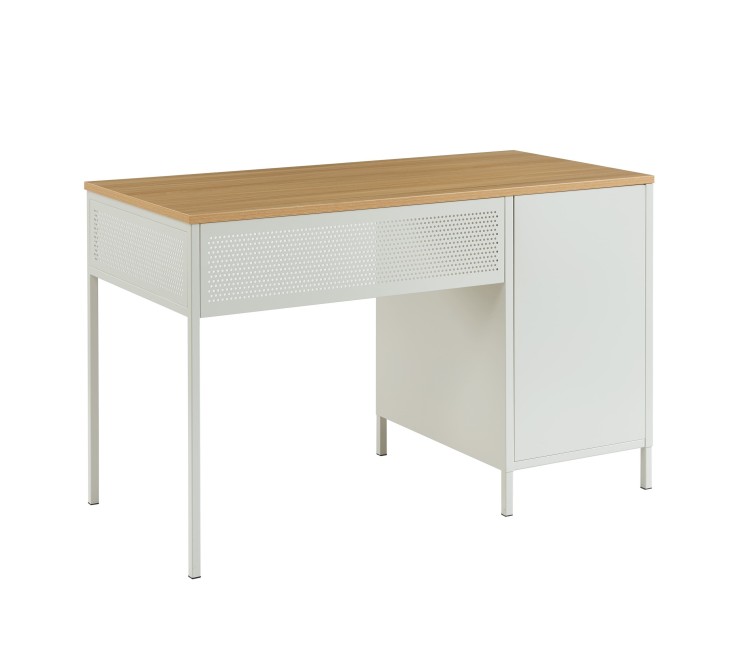 PANTONE metal beige sand desk 47.24 inches PANTONE metal beige sand desk 47.24 inches