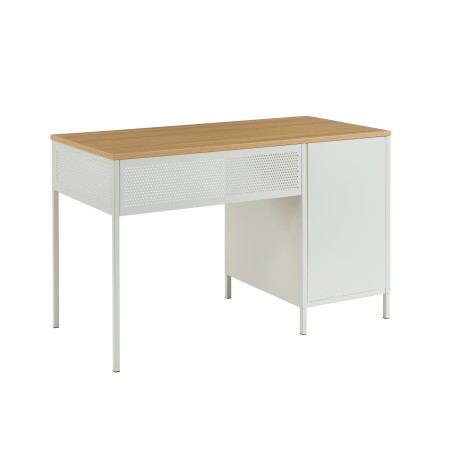 PANTONE metal beige sand desk 47.24 inches