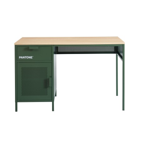 PANTONE metal khaki desk 47.24 inches