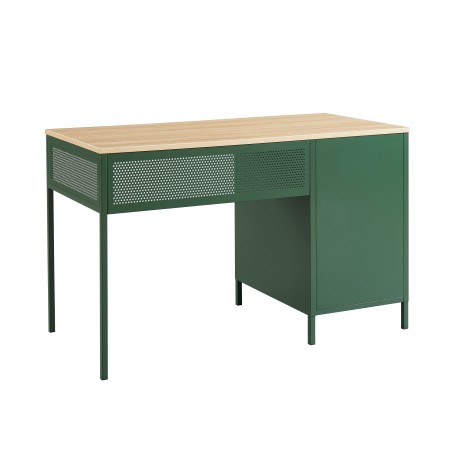 PANTONE metal khaki desk 47.24 inches