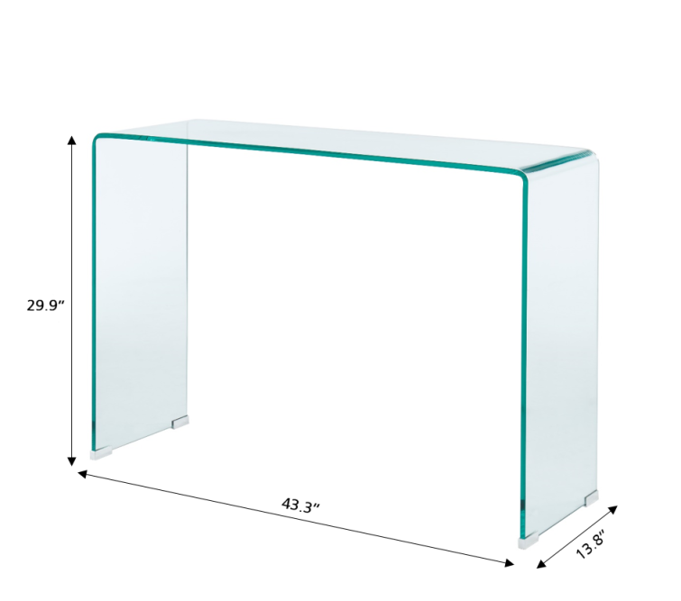 GINZA tempered glass transparent... GINZA tempered glass transparent...