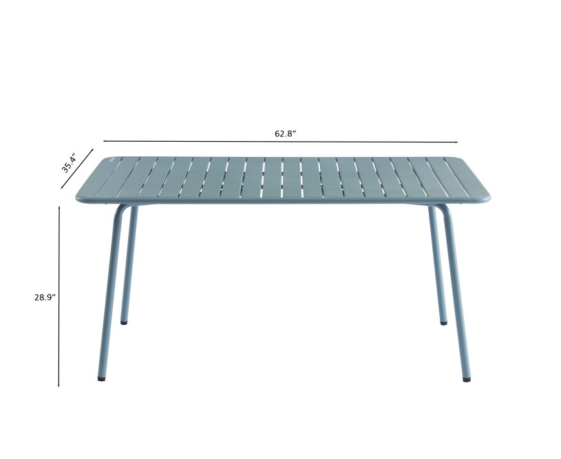 PANTONE frosted blue steel garden... PANTONE frosted blue steel garden...
