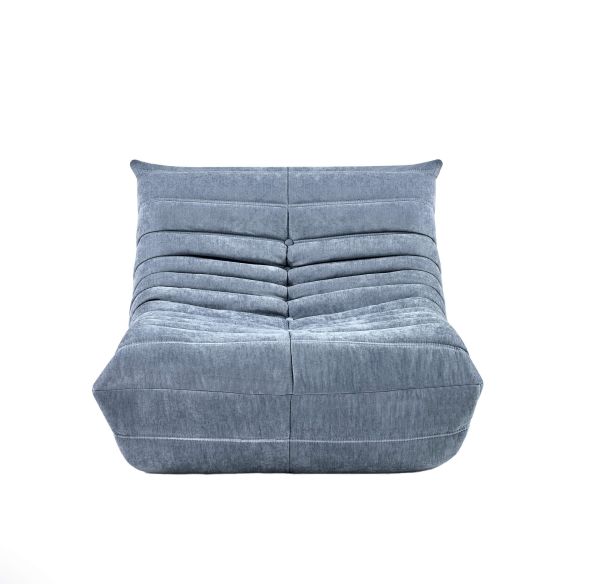 COSY Bean Bag Blue