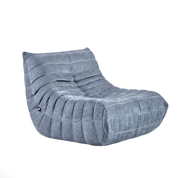 COSY Bean Bag Blue