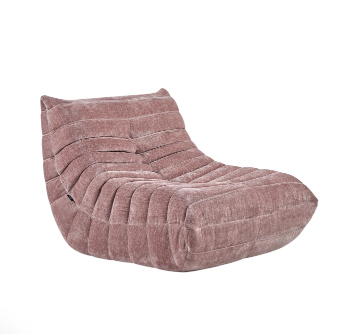 COSY : Bean Bag Old Rose COSY : Bean Bag Old Rose