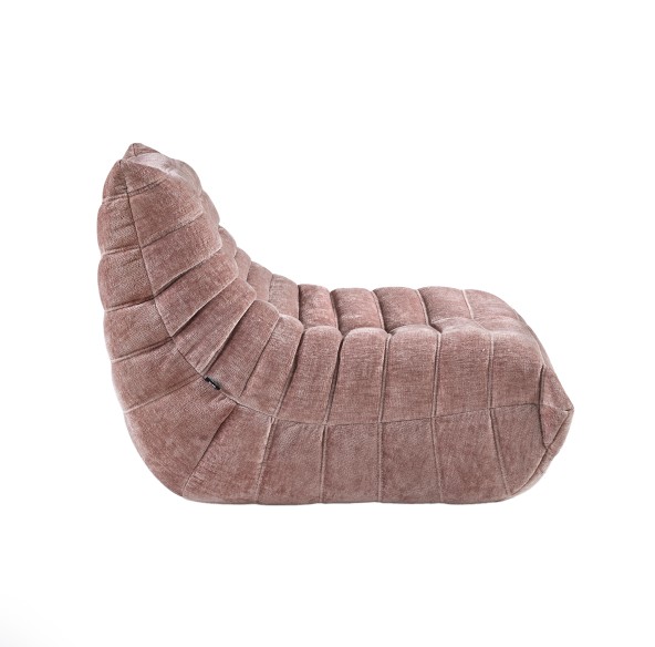COSY : Bean Bag Old Rose