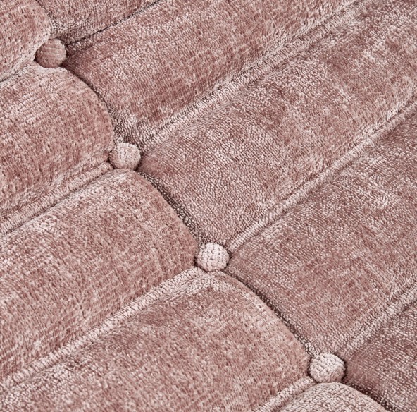 COSY : Bean Bag Old Rose