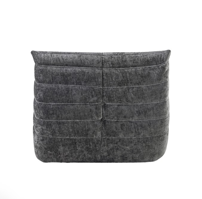 COSY : Bean Bag Dark Gray COSY : Bean Bag Dark Gray