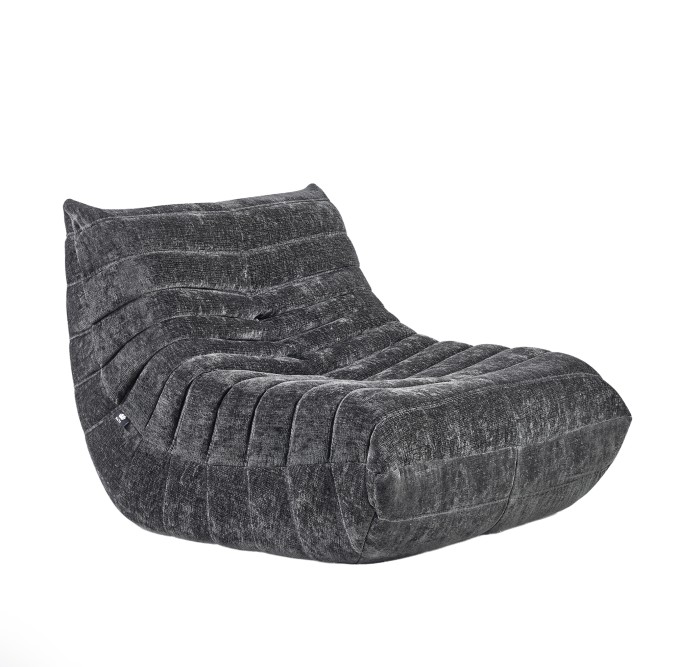 COSY : Bean Bag Dark Gray COSY : Bean Bag Dark Gray