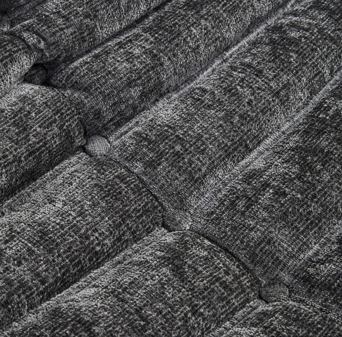 COSY : Bean Bag Dark Gray COSY : Bean Bag Dark Gray