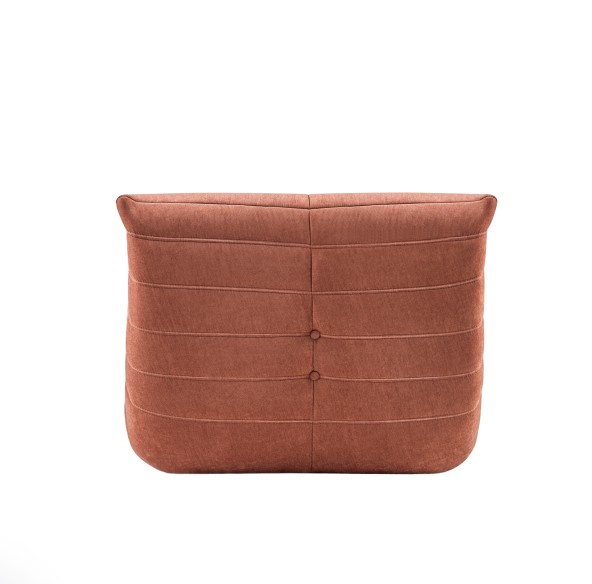COSY :  Bean Bag Terracotta