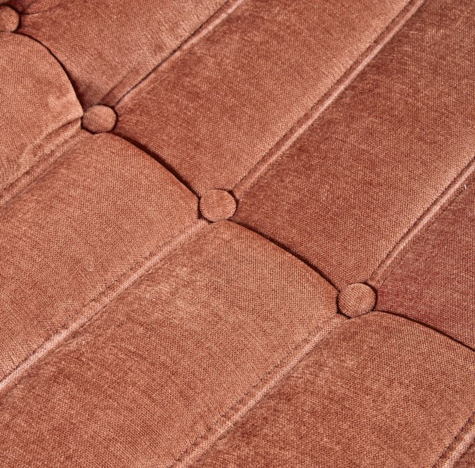 COSY :  Bean Bag Terracotta