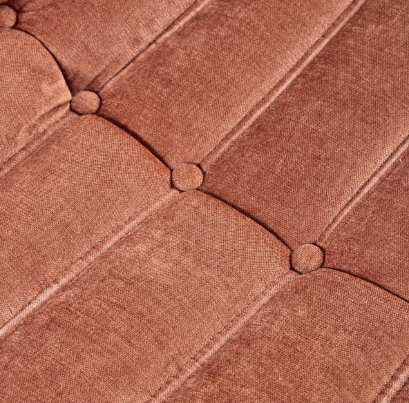 COSY :  Bean Bag Terracotta