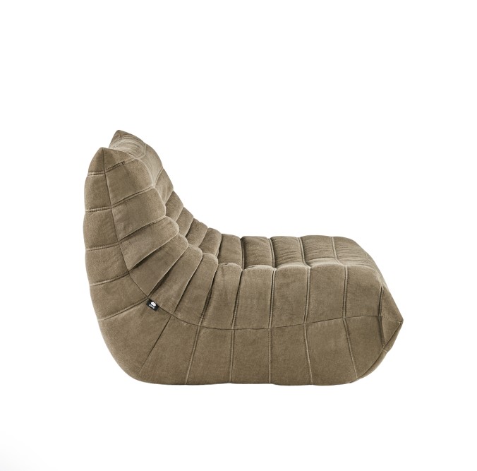 COSY : Bean Bag Brown COSY : Bean Bag Brown