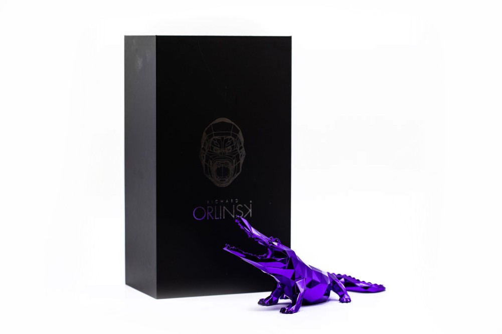 CROCO SPIRIT CROCO SPIRIT