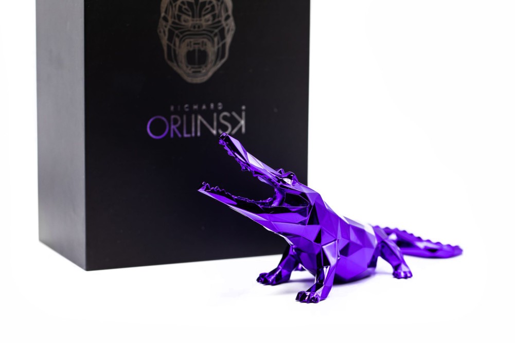 CROCO SPIRIT CROCO SPIRIT