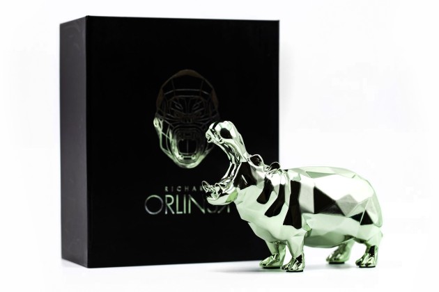 HIPPO SPIRIT 2
