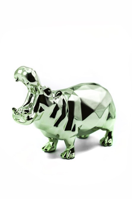 HIPPO SPIRIT HIPPO SPIRIT