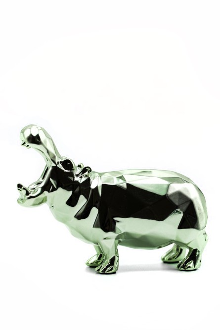 HIPPO SPIRIT HIPPO SPIRIT