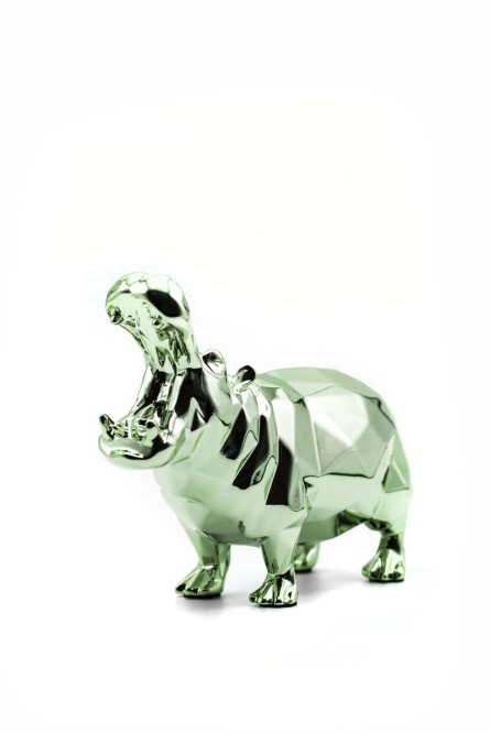 HIPPO SPIRIT HIPPO SPIRIT