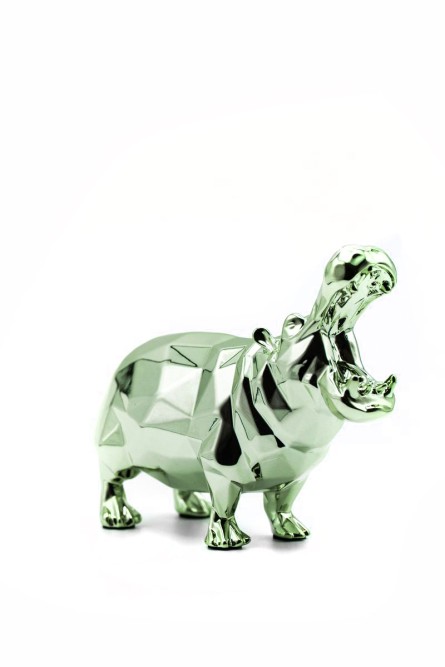 HIPPO SPIRIT HIPPO SPIRIT