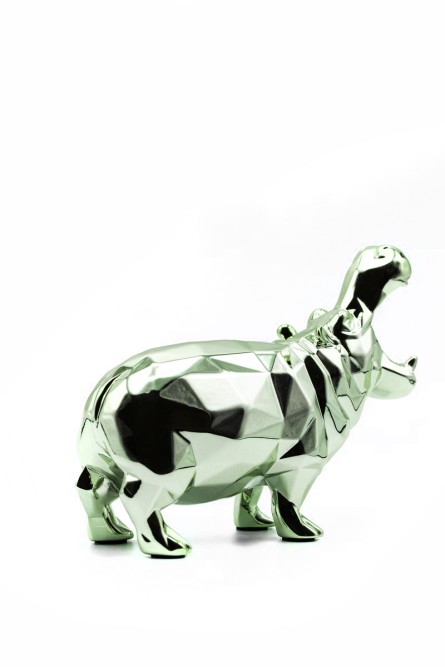 HIPPO SPIRIT HIPPO SPIRIT