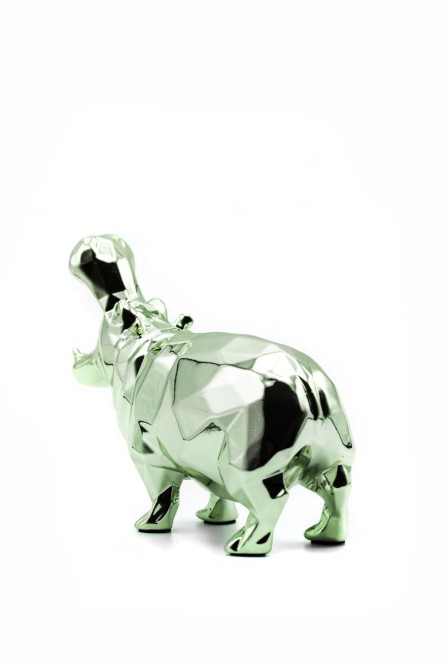 HIPPO SPIRIT HIPPO SPIRIT