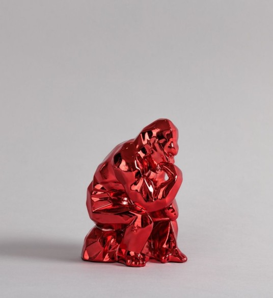 THINKING KONG SPIRIT