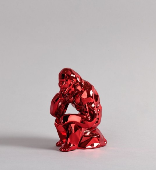 THINKING KONG SPIRIT