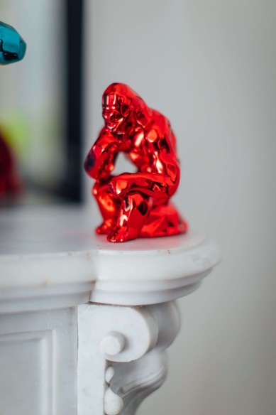 THINKING KONG SPIRIT