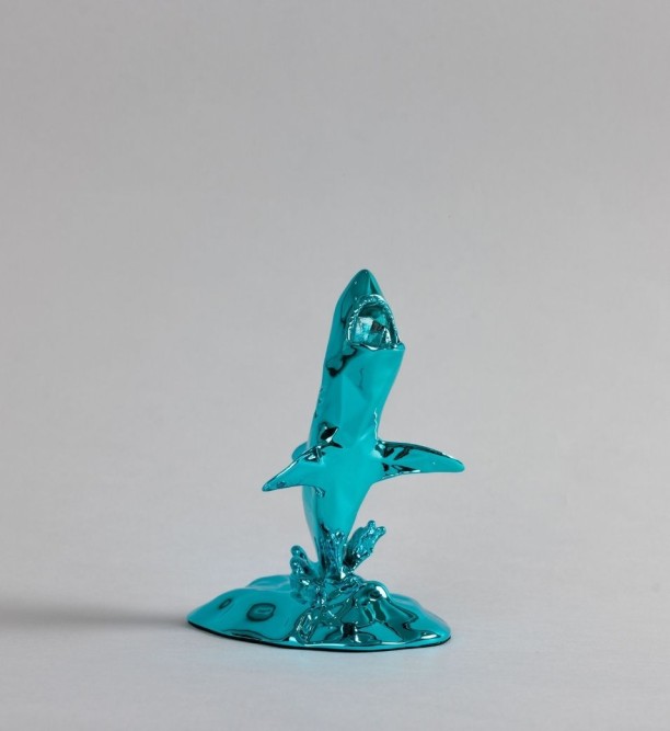 SHARK SPIRIT SHARK SPIRIT
