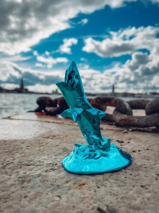 SHARK SPIRIT 2