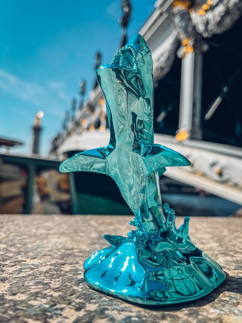 SHARK SPIRIT SHARK SPIRIT