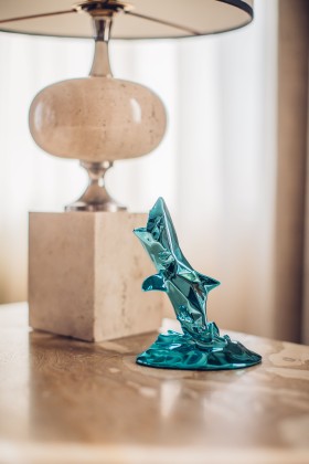 SHARK SPIRIT