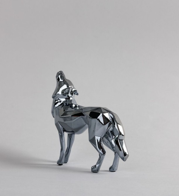 WOLF SPIRIT WOLF SPIRIT