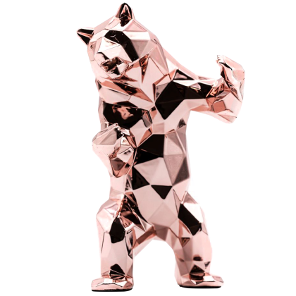 BEAR SPIRIT