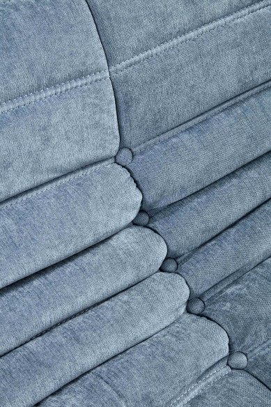 COSY Bean Bag Blue