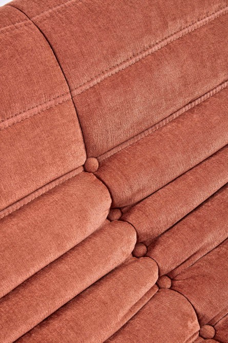 COSY :  Bean Bag Terracotta