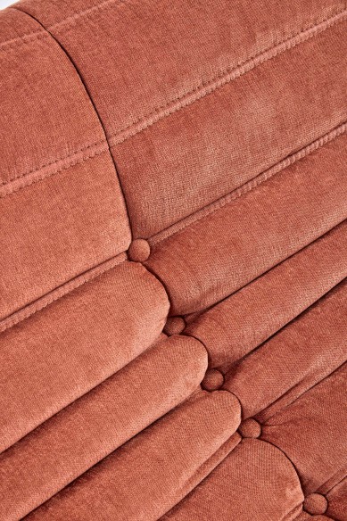 COSY :  Bean Bag Terracotta