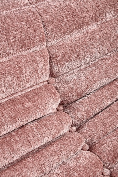 COSY : Bean Bag Old Rose