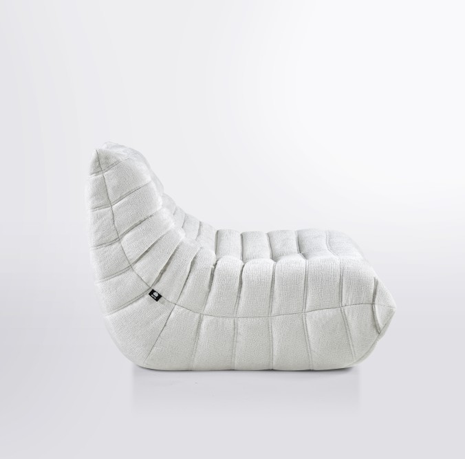 COSY : Bean Bag White COSY : Bean Bag White