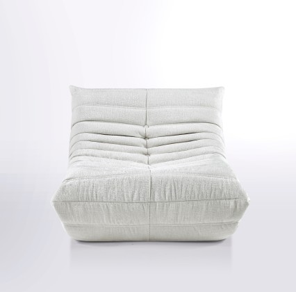 COSY : Bean Bag White