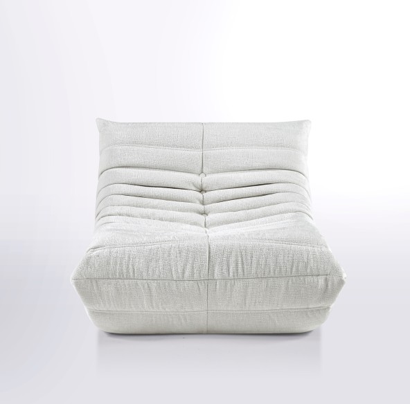 COSY : Bean Bag White