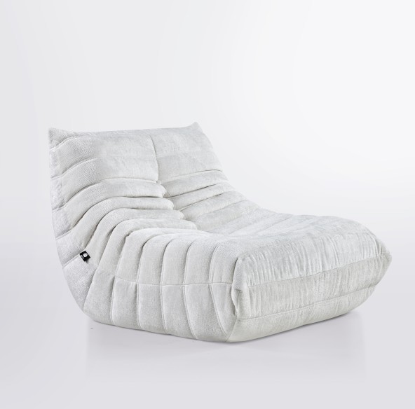 COSY : Bean Bag White