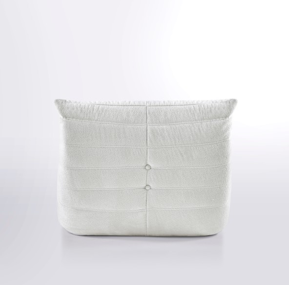 COSY : Bean Bag White