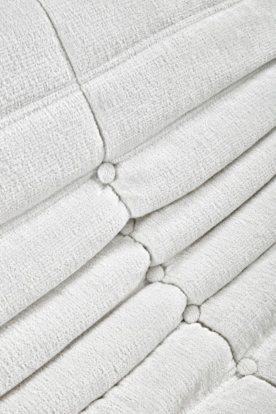 COSY : Bean Bag White