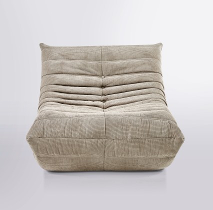 COSY : Bean Bag Beige