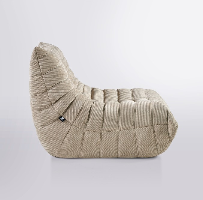 COSY : Bean Bag Beige COSY : Bean Bag Beige