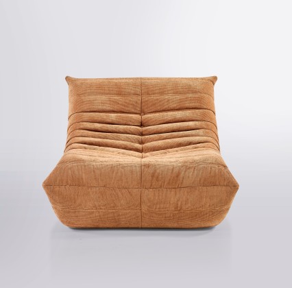 COSY Bean Bag, Mustard