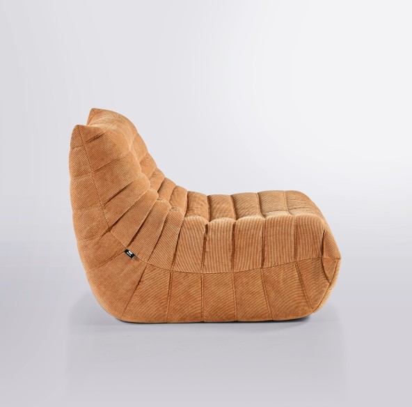 COSY Bean Bag, Mustard